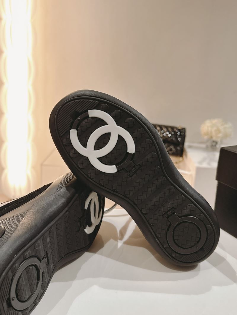 Chanel Sport Shoes